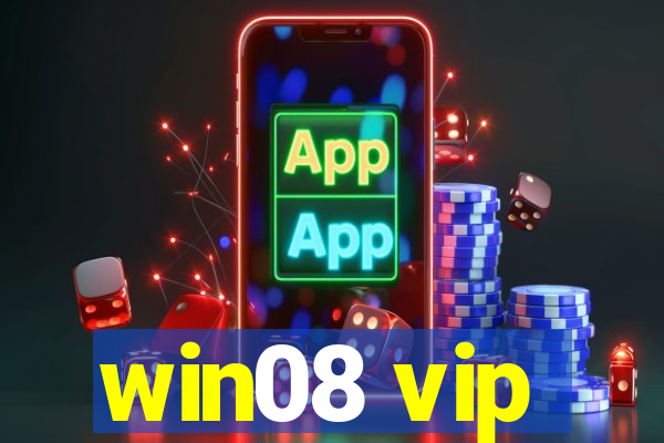 win08 vip