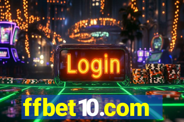 ffbet10.com