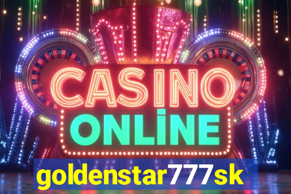 goldenstar777sk