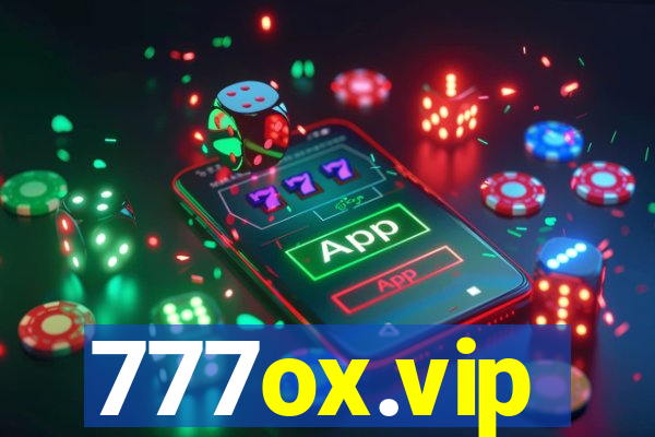 777ox.vip