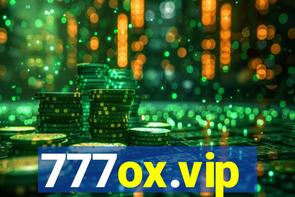 777ox.vip