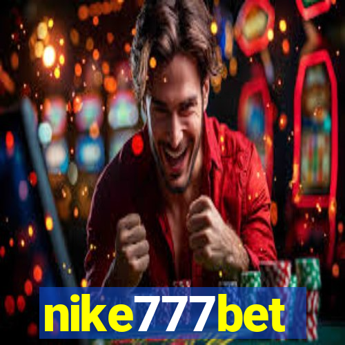 nike777bet