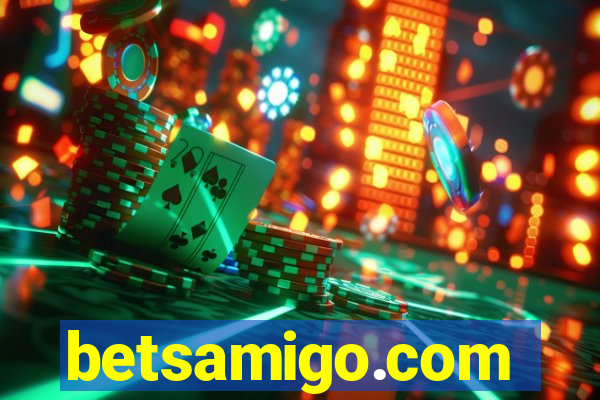 betsamigo.com