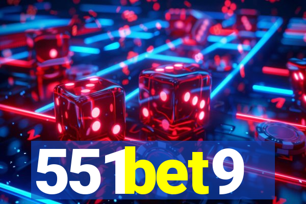 551bet9