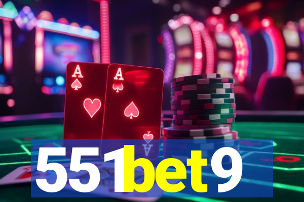 551bet9