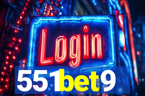 551bet9