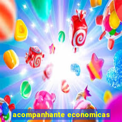 acompanhante economicas