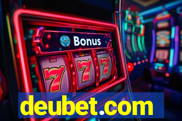 deubet.com