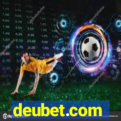 deubet.com