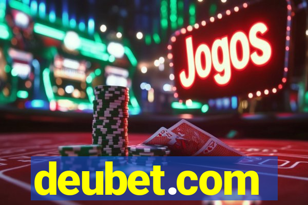 deubet.com