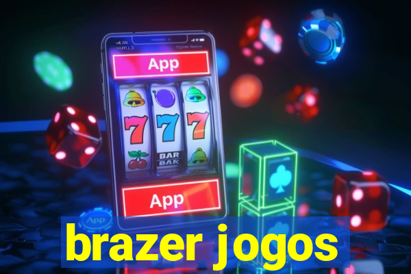 brazer jogos