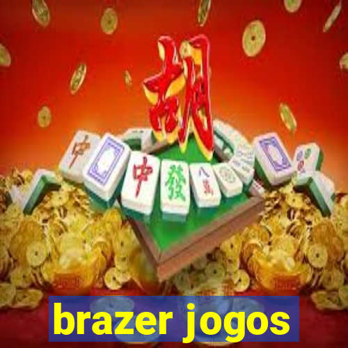 brazer jogos