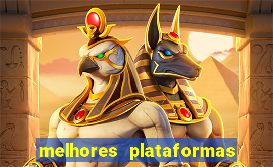 melhores plataformas chinesas de jogos