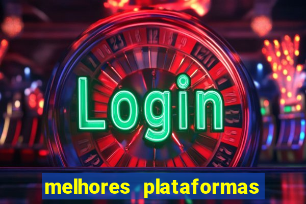 melhores plataformas chinesas de jogos