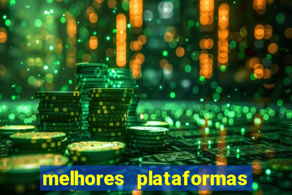 melhores plataformas chinesas de jogos