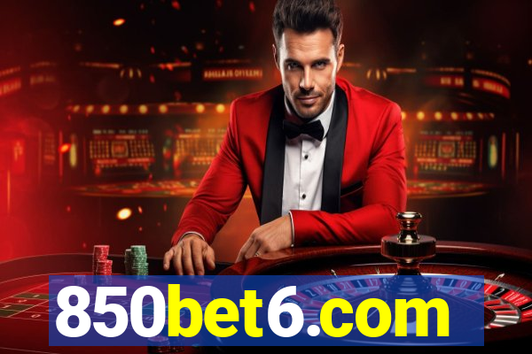 850bet6.com