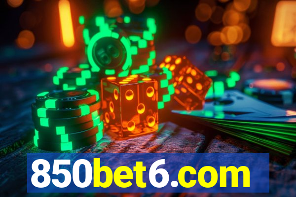 850bet6.com