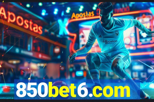 850bet6.com