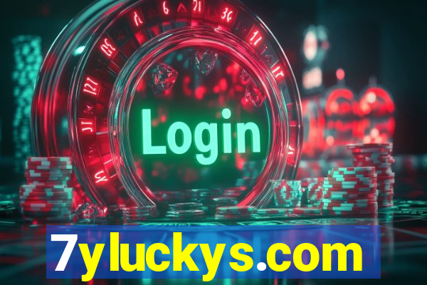 7yluckys.com