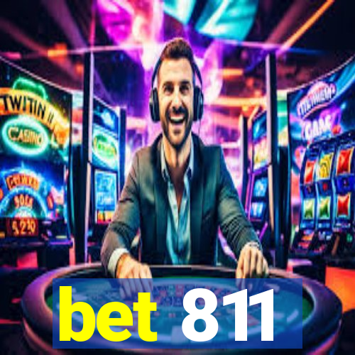 bet 811