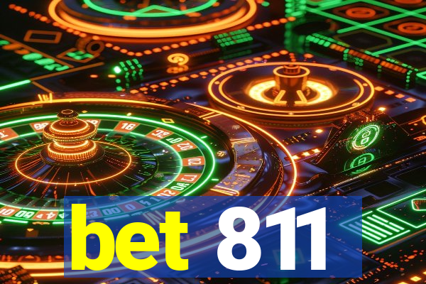 bet 811