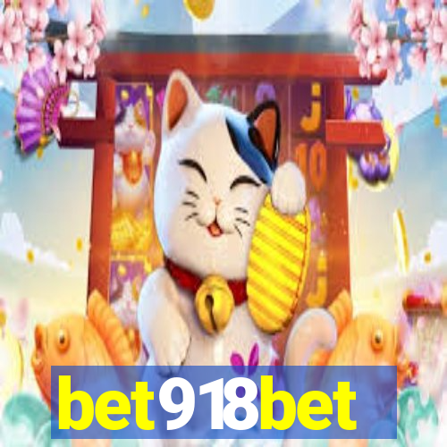 bet918bet