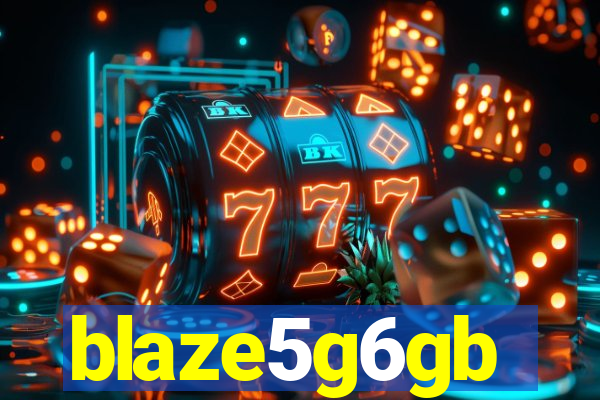 blaze5g6gb