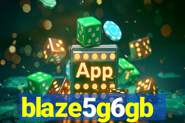 blaze5g6gb