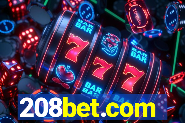 208bet.com