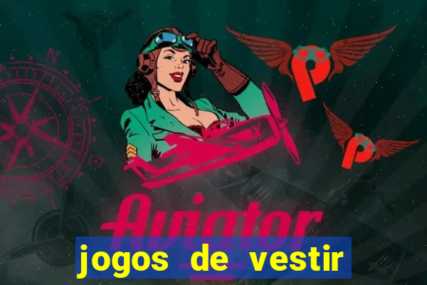 jogos de vestir pessoas ricas