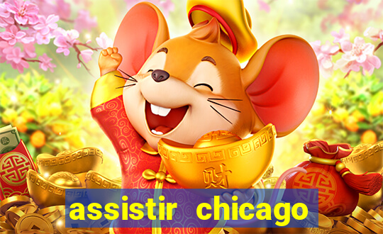 assistir chicago fire 3 temporada