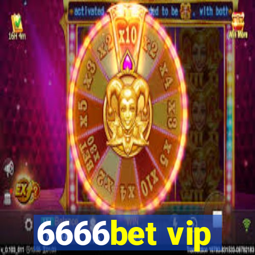 6666bet vip