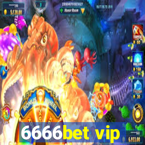 6666bet vip