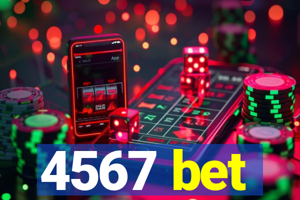 4567 bet