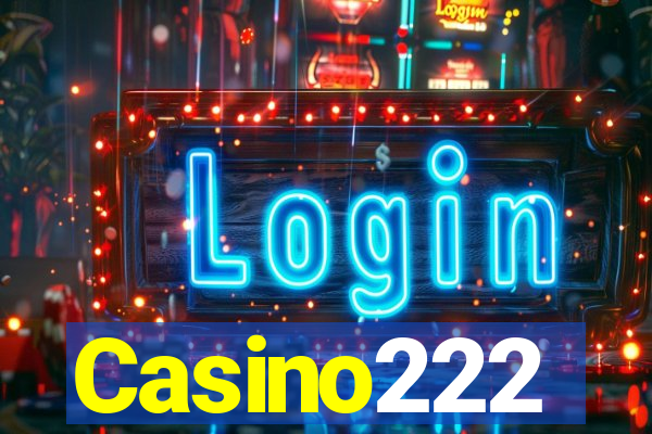 Casino222