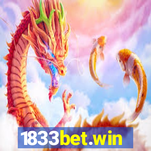 1833bet.win