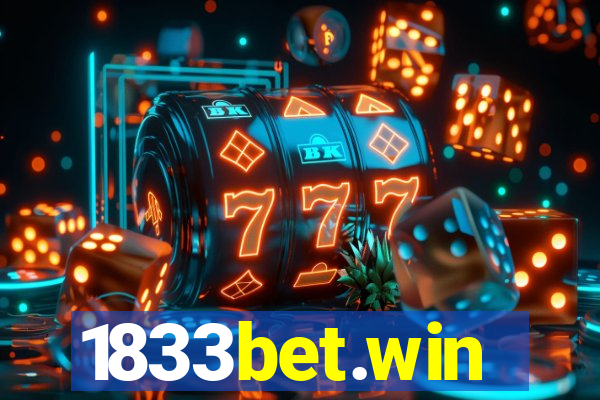 1833bet.win