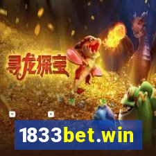 1833bet.win