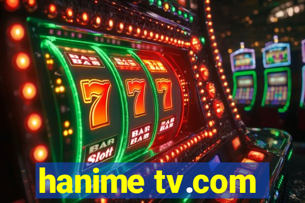 hanime tv.com