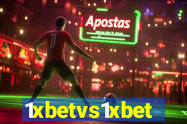 1xbetvs1xbet