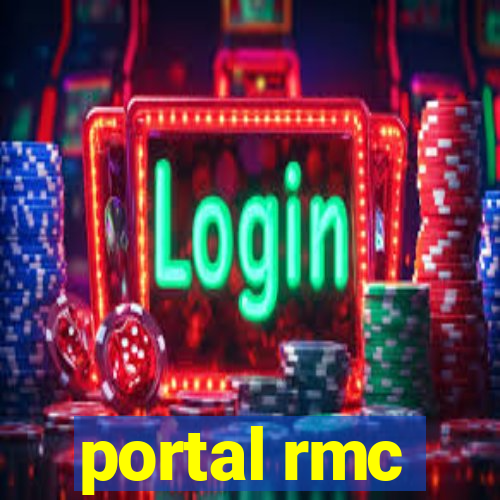 portal rmc