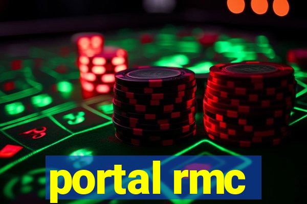 portal rmc