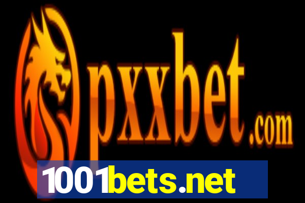 1001bets.net