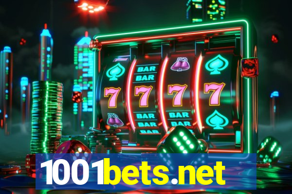 1001bets.net