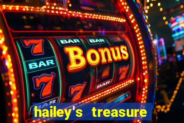 hailey's treasure adventure apk