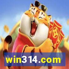 win314.com