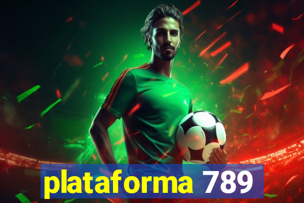 plataforma 789