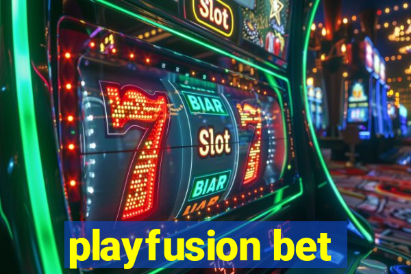 playfusion bet