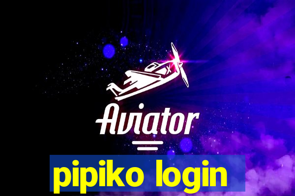 pipiko login