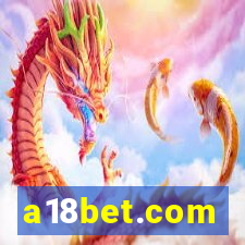 a18bet.com